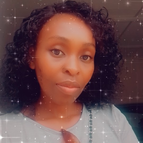 Nosipho  K.