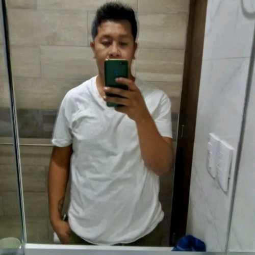 ISAI NAYARTH P. profile photo