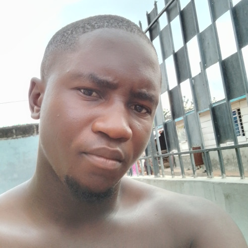 Chinecherem Stephen E. profile photo