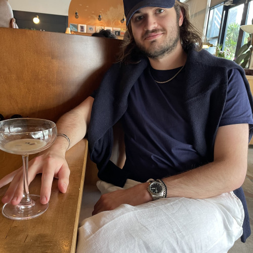 Matthew J. profile photo