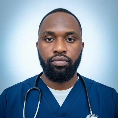 Azeez O. profile photo