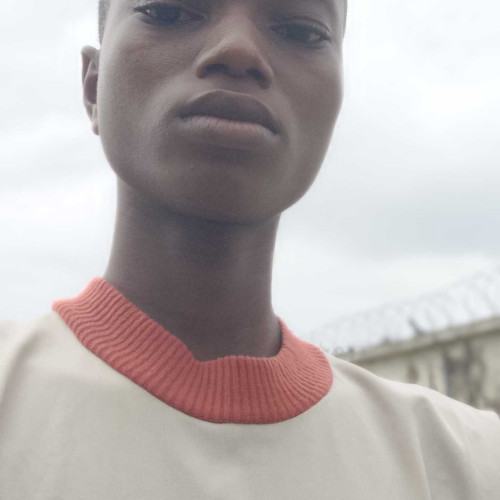 Goodluck B. profile photo