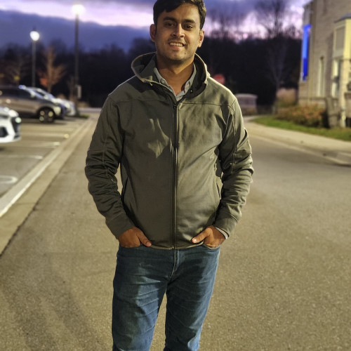 Mehroz K. profile photo