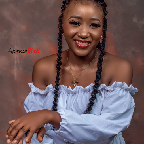 Boluwatife a.