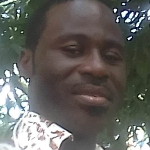 JOSEPH REHOBOTH K. profile photo
