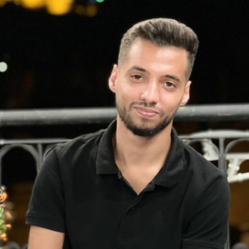 Belkouri M. profile photo