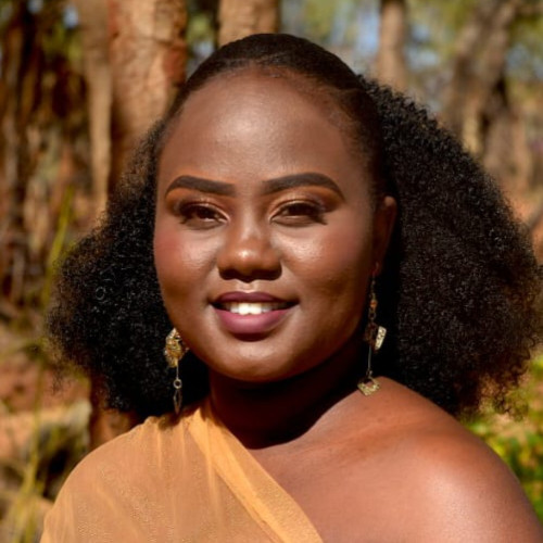 Haron K. profile photo