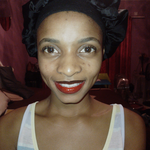 Kefilwe Olorato Mimie L. profile photo