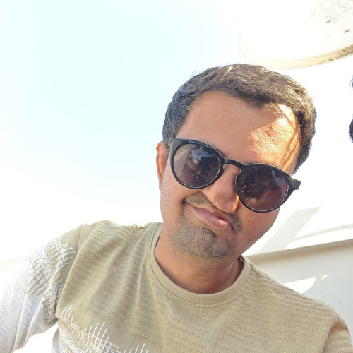 Abhishek D. profile photo