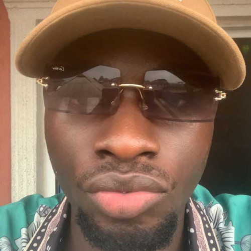 Emeka P. profile photo