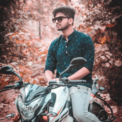 kumar d. profile photo