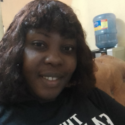 Ndidi O. profile photo