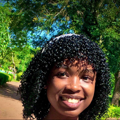 Glory E. profile photo