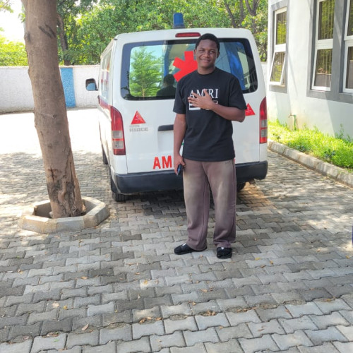 Chibuikem  O. profile photo