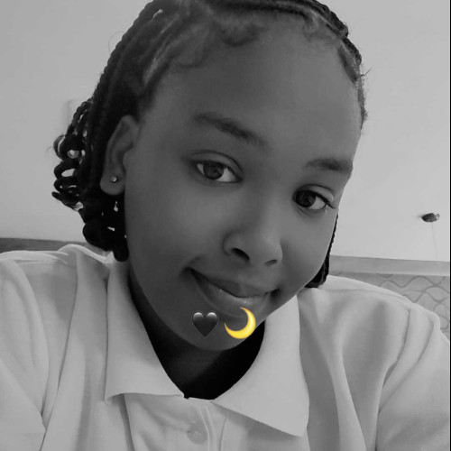 Theresia G. profile photo