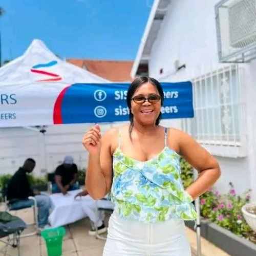 Hlengiwe M. profile photo