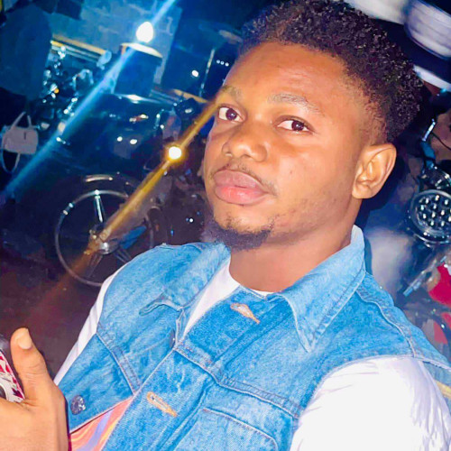 Olamide Alvin A. profile photo