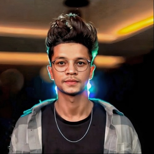 Ashish R.