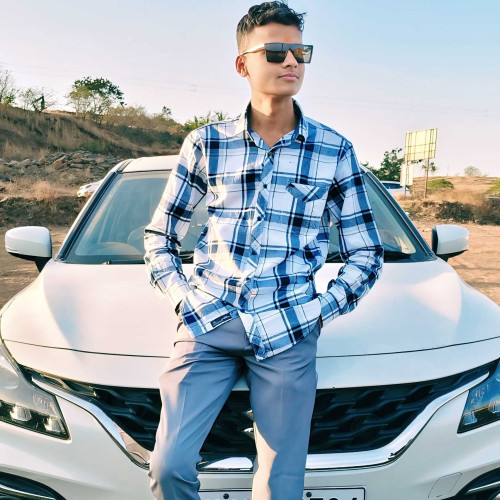 kartik l g.