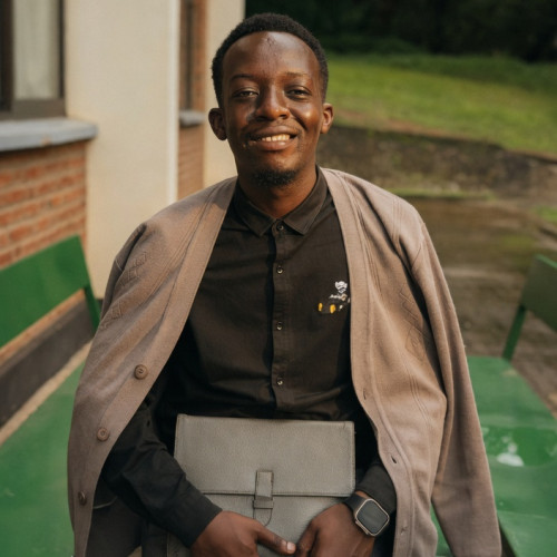Joram L. profile photo
