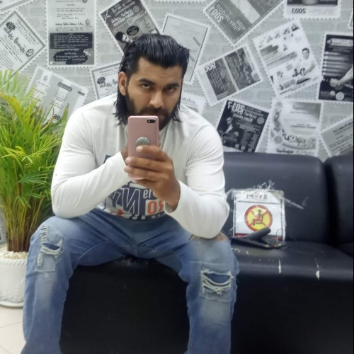 Saleem S. profile photo