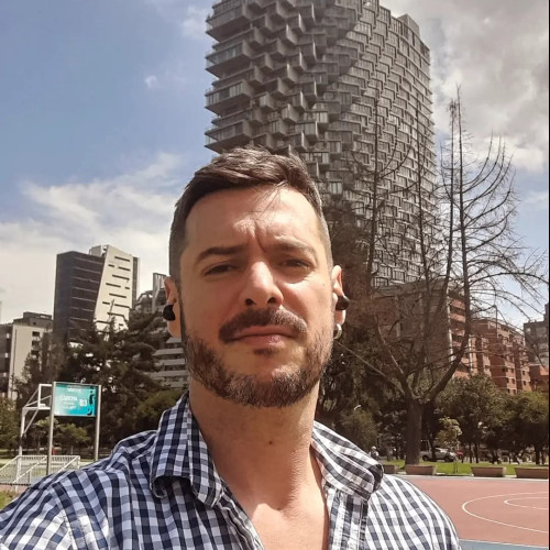 Berni Y. profile photo