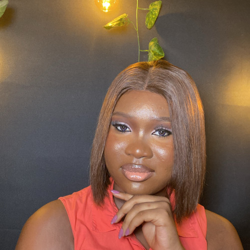 Blessing  D. profile photo