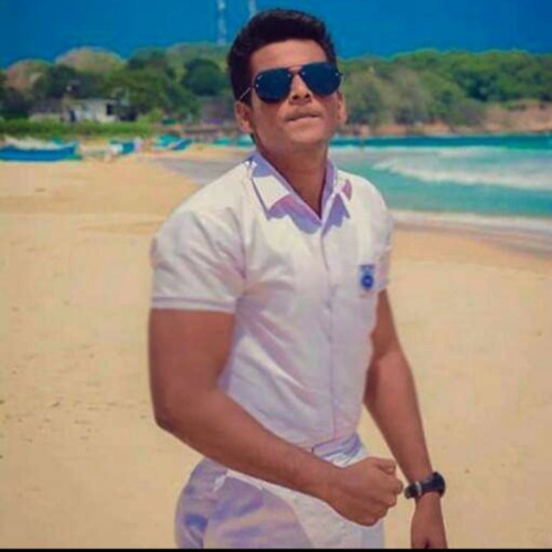 Dileepa  H.