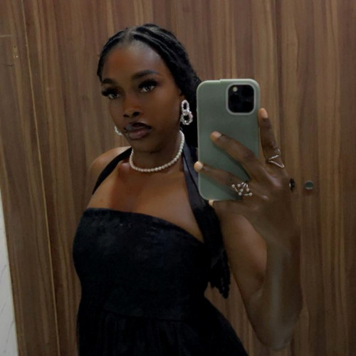 Idowu  J. profile photo