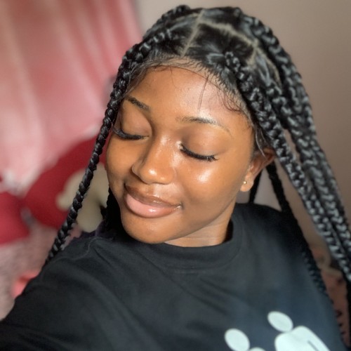 soma k. profile photo