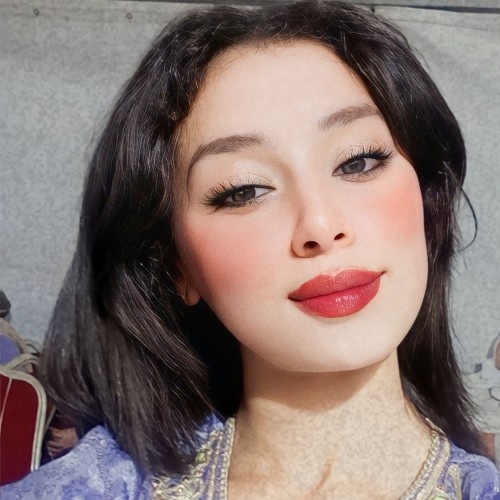 Fatima Zahra  C.