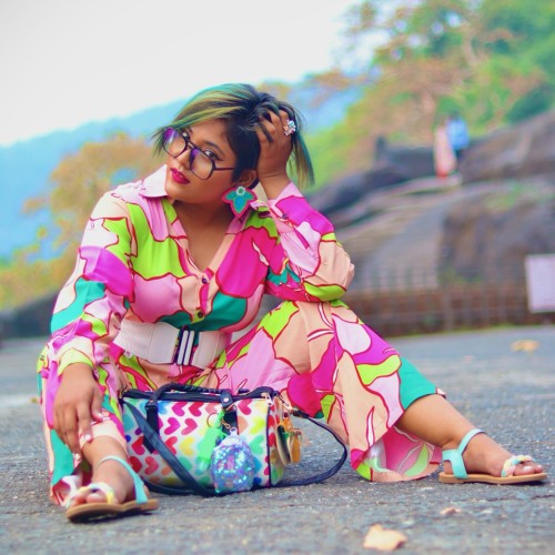 Debangana M.