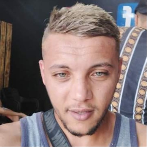 Mehdi B. profile photo