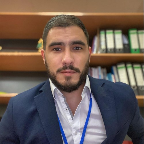 Nedim J.