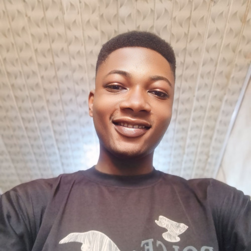 ODE A. profile photo