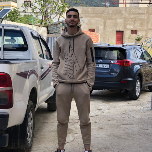 Fahid A. profile photo