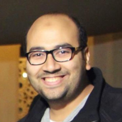 Mohammed H.