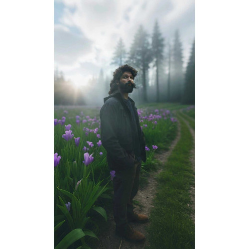 lucky r. profile photo