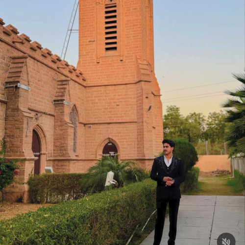 Rohan a. profile photo