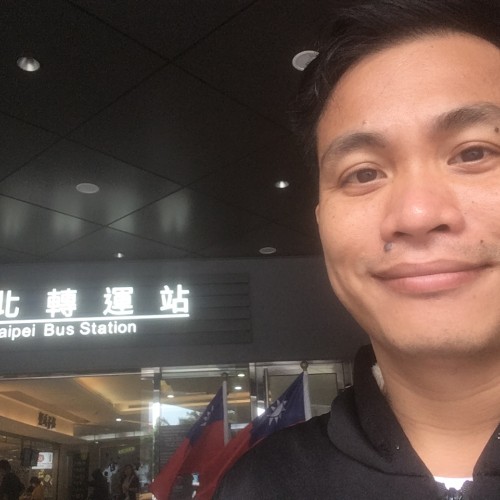 Joenard D. profile photo