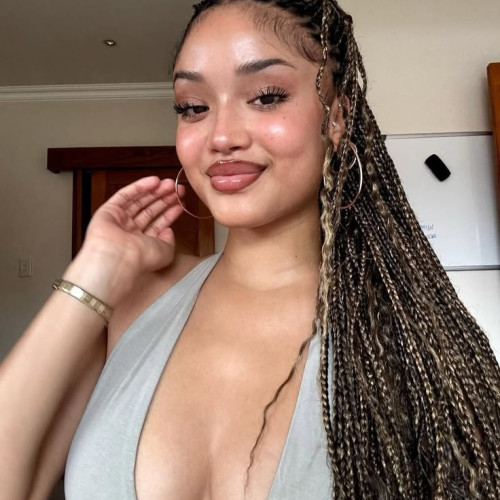 Grace K. profile photo