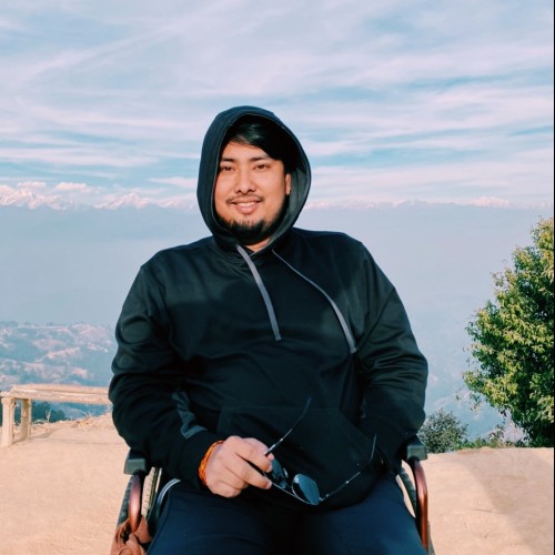 Pradeep G. profile photo