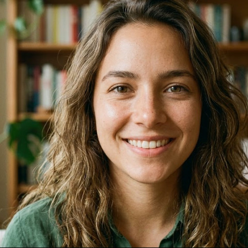Lucy L. profile photo
