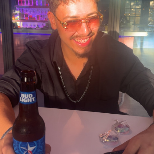 Jesse G. profile photo