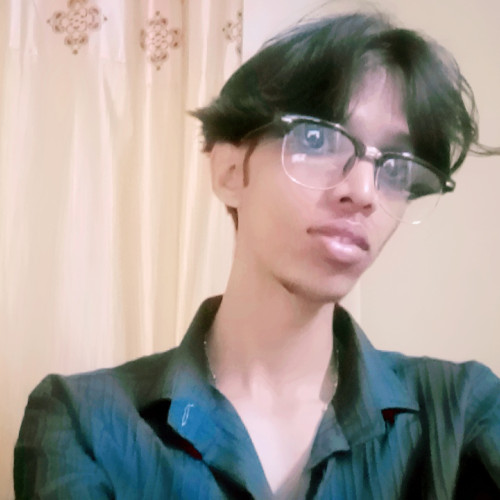 Vinit J. profile photo