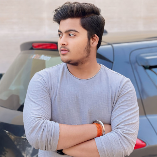 Harshit D. profile photo
