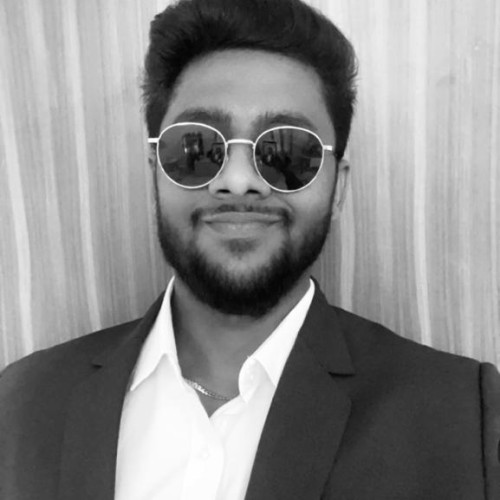 SANDESH K. profile photo