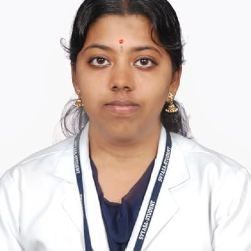 Anjali  S. profile photo