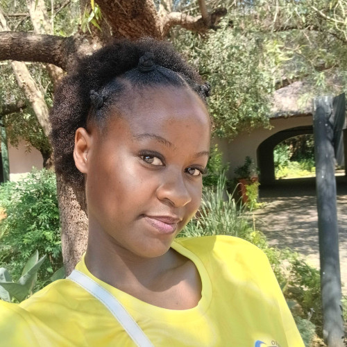 nolwazi m. profile photo