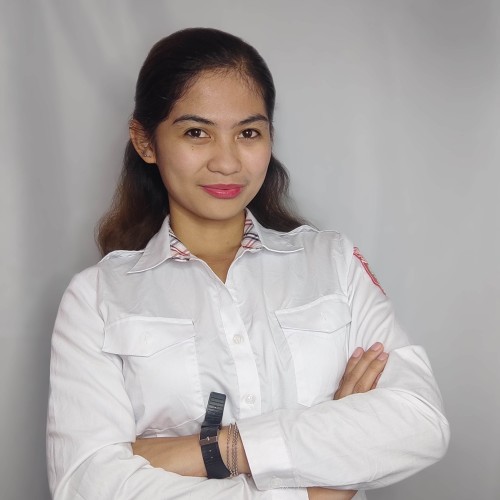 Anna Marie M. profile photo